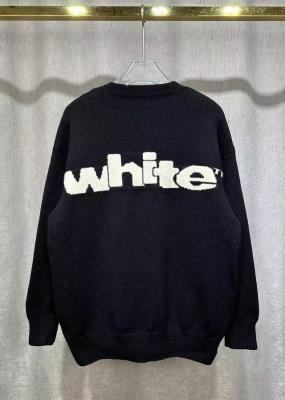 wholesale quality off white sweater model no. 2